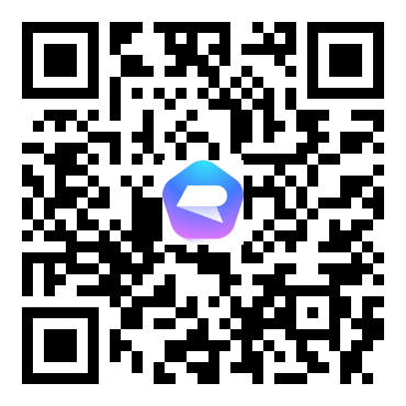 QR inmystique