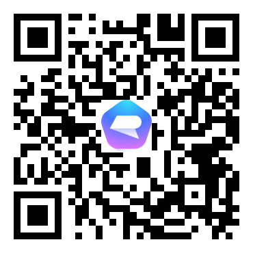 QR iranwaves