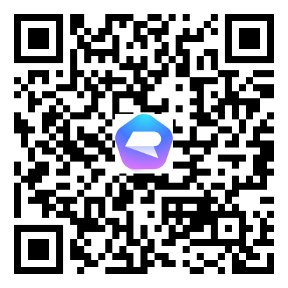 QR irelandrosetv