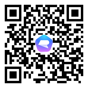 QR itsmemaddisson