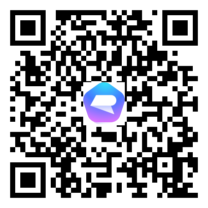 QR itsyourlady