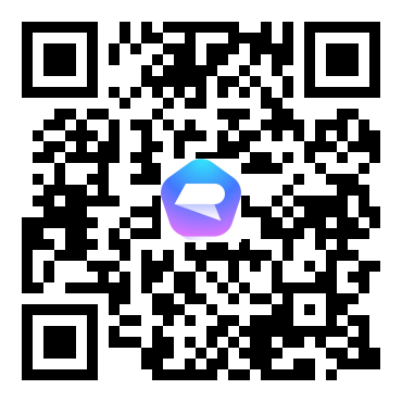 QR ivyfire