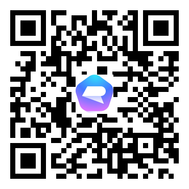 QR jeffxfox