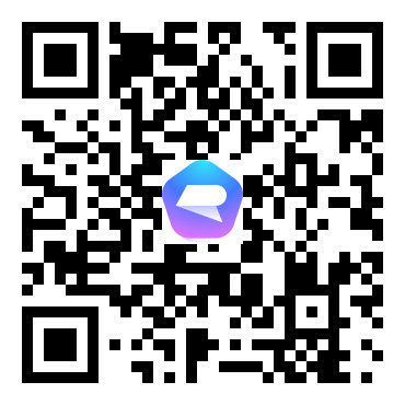 QR joeypresents