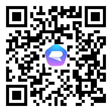 QR julivillafanie