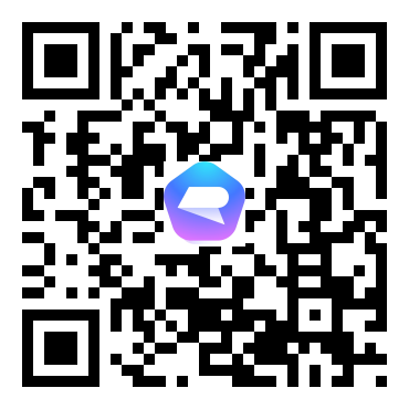 QR kaioharder