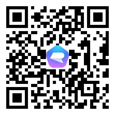 QR kalong