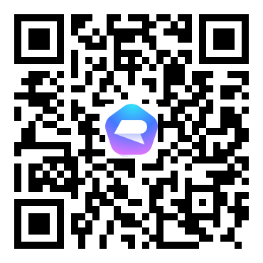QR kaly_luxe