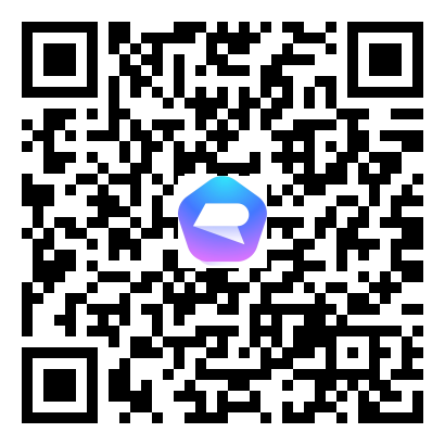 QR karinbabyface