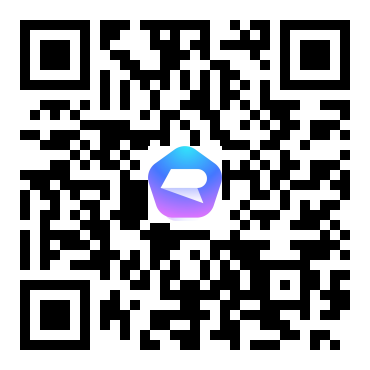 QR kathedirty