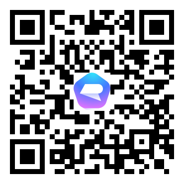 QR keyyfree