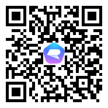 QR kikidiamond