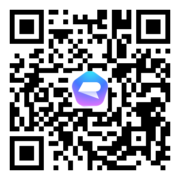 QR kissmebae