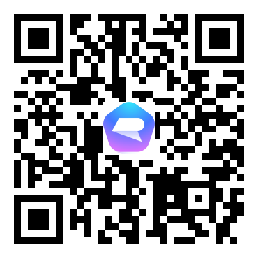 QR kitty_mari