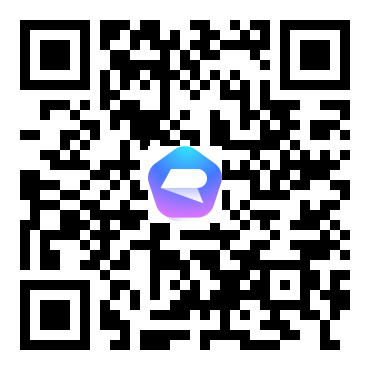 QR krhistal