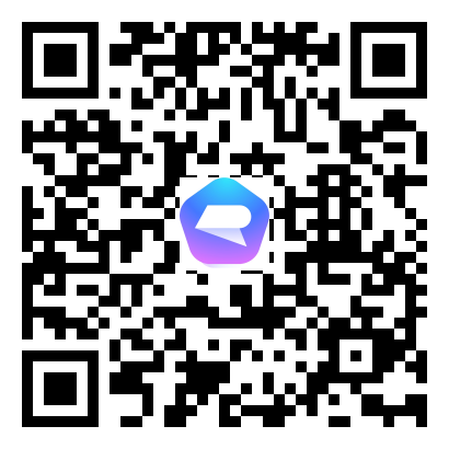 QR kuromi_succubus