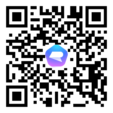 QR l.a.u.r.a_free