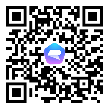 QR ladyboyballoon