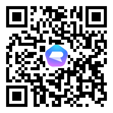 QR ladykara