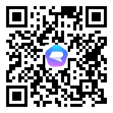 QR ladyrouges