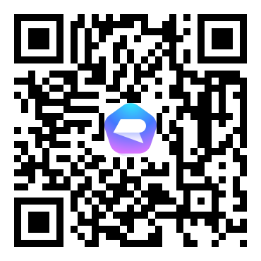 QR ladytessch