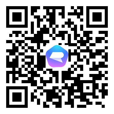 QR laryssinhh