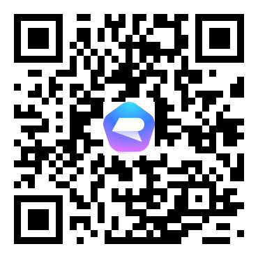 QR laurenmarly