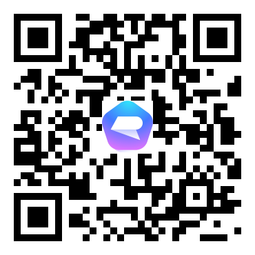 QR lauucriss