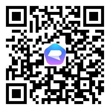 QR leylaflower