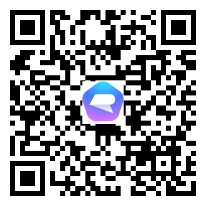 QR lightsnikki
