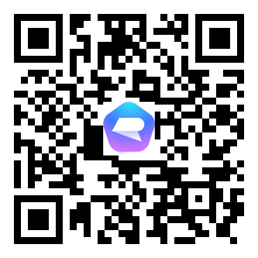 QR liliepeach