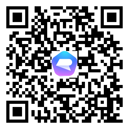 QR lilyoficial