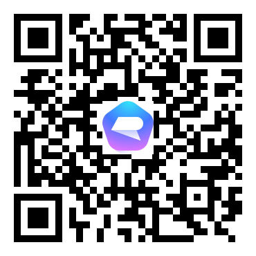 QR lilyrosse