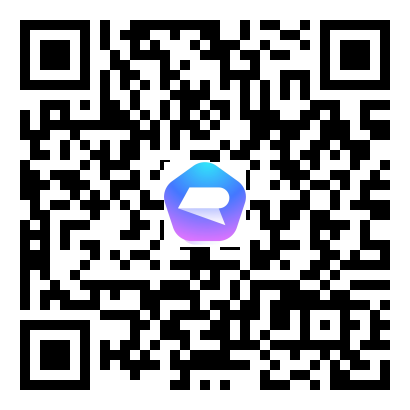 QR littlebitoflottie
