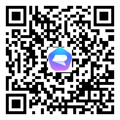 QR littlegreenghoul