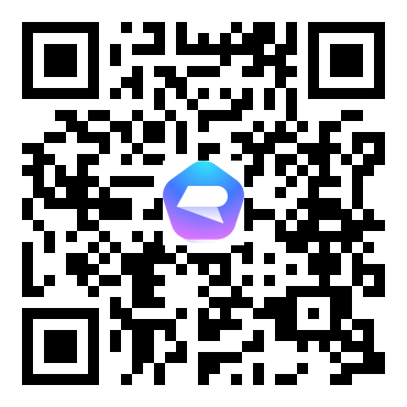 QR lovers8886