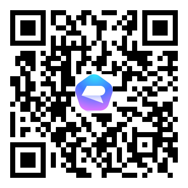 QR lunachainz
