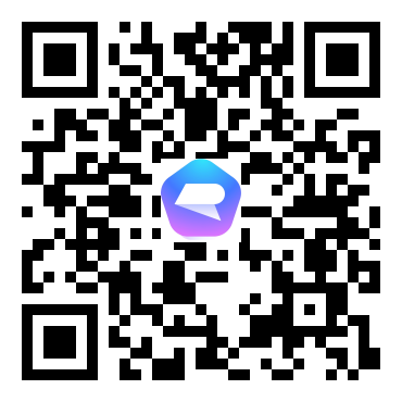 QR lunaink
