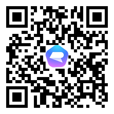 QR luzcervo
