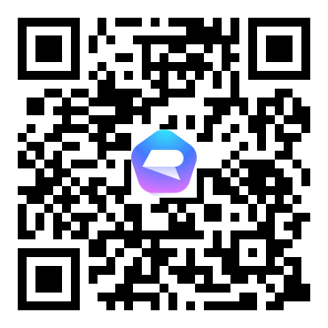 QR m3duza