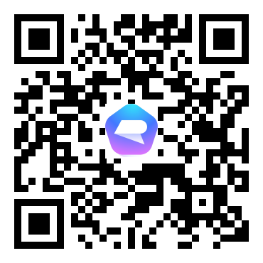 QR mabellaconamor