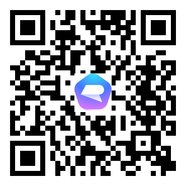 QR magavipp