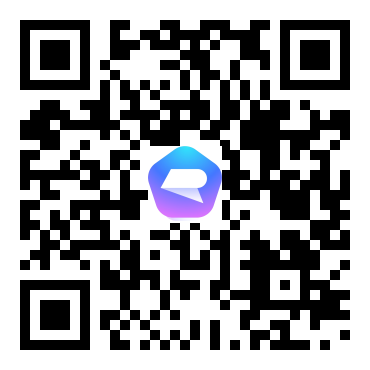 QR majoblonde