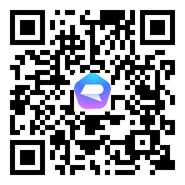 QR margygodoy