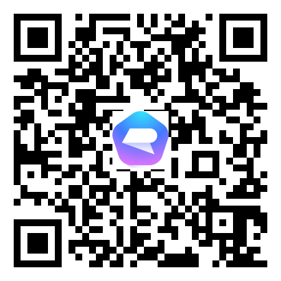 QR mariaswinger