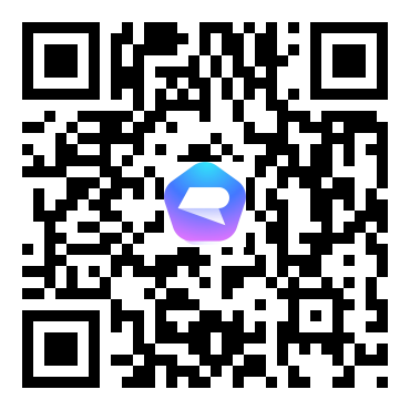 QR marimoura