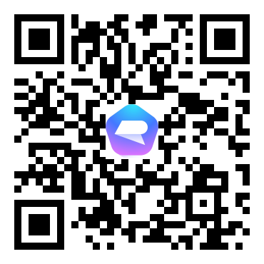 QR maryapqr