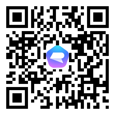 QR mattoficial