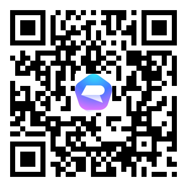 QR maxiobes