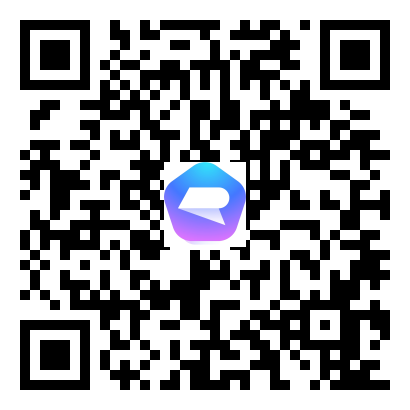 QR maxryanxoxo